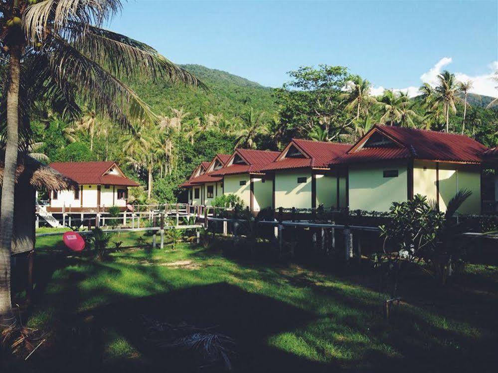 Hin Bhai Resort تشالوكلوم المظهر الخارجي الصورة