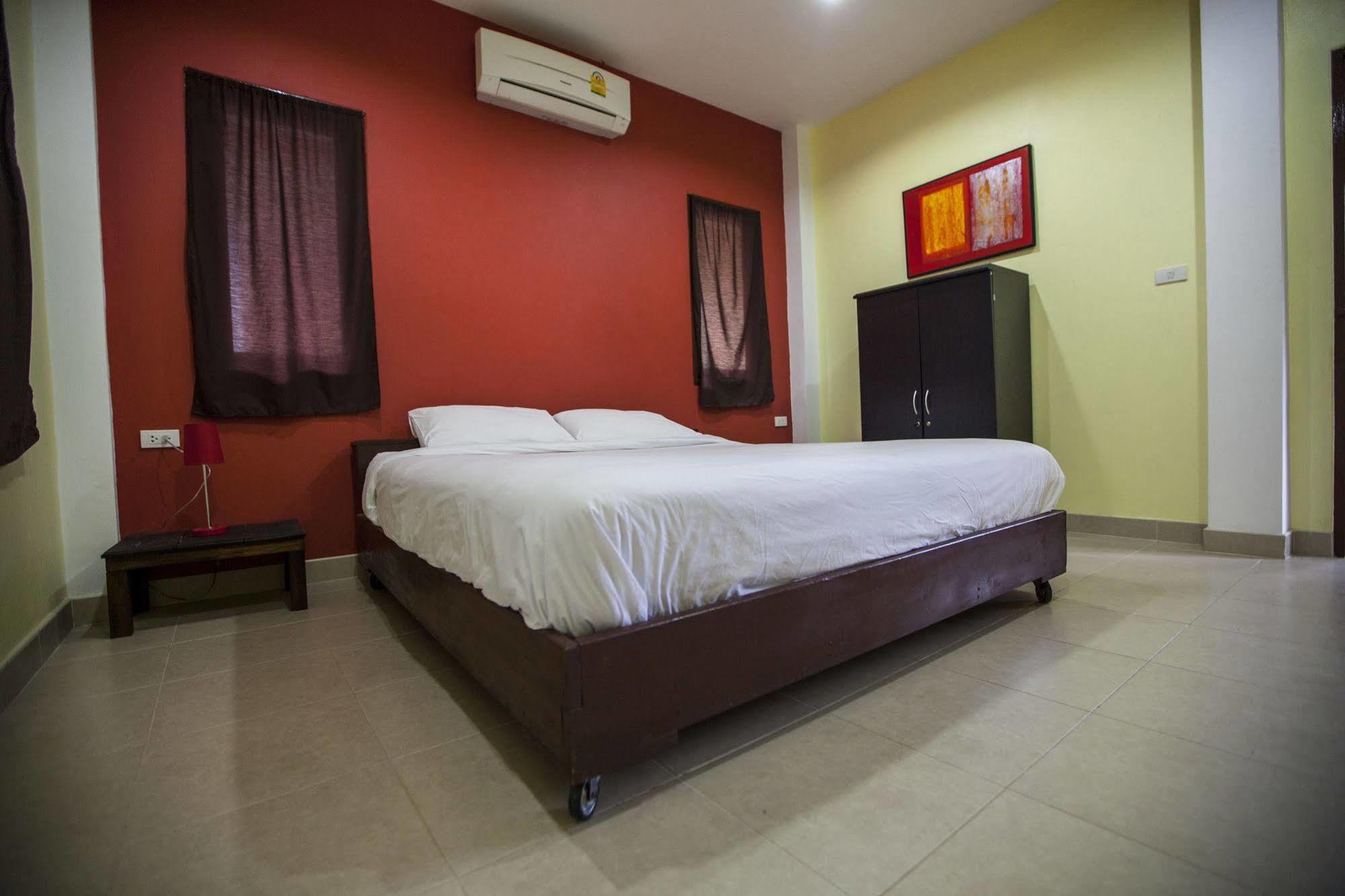 Hin Bhai Resort تشالوكلوم المظهر الخارجي الصورة