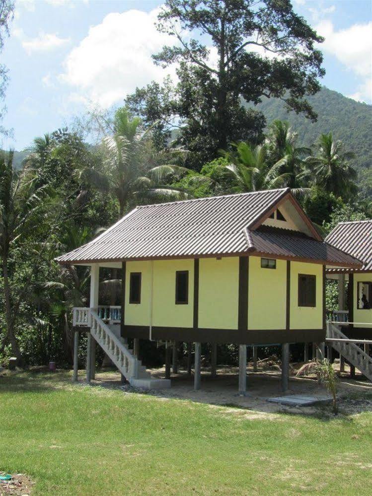 Hin Bhai Resort تشالوكلوم المظهر الخارجي الصورة