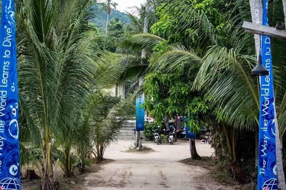 Hin Bhai Resort تشالوكلوم المظهر الخارجي الصورة