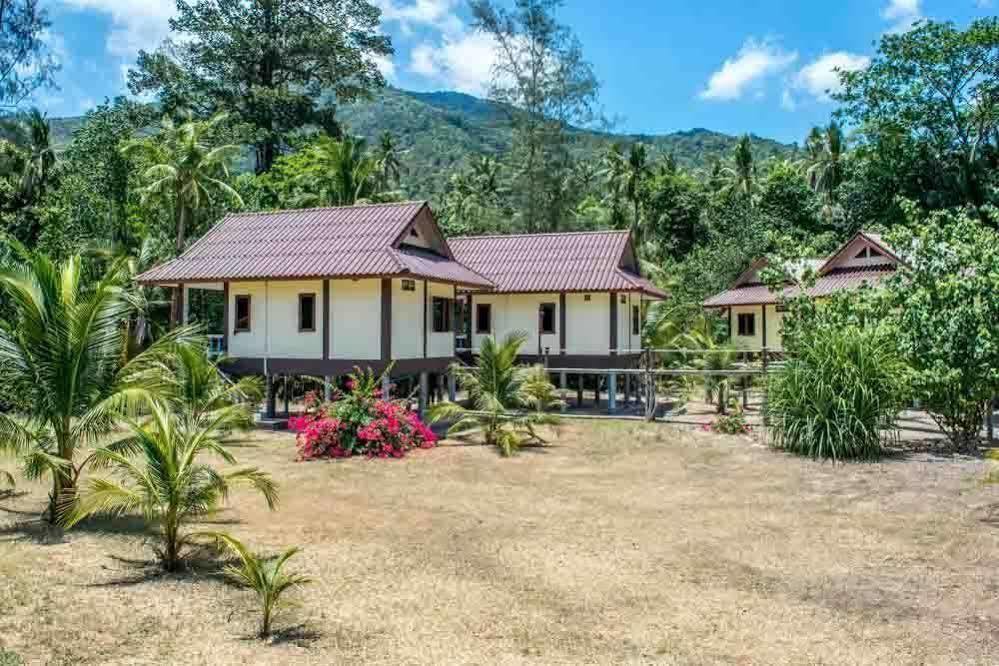Hin Bhai Resort تشالوكلوم المظهر الخارجي الصورة